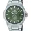 Thumbnail: EFR-S108D-3AVUEF Casio Edifice slimline saffier horloge