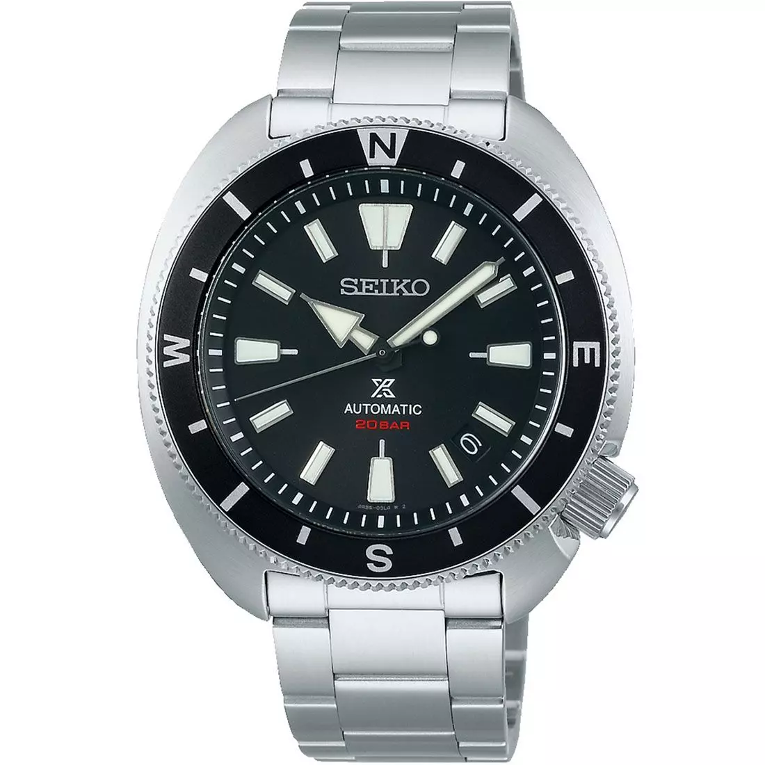 SRPH17K1 Seiko Prospex diver automatic horloge