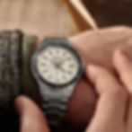 SSA447J1 Seiko presage automatic horloge