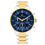 Thumbnail: TH1710710 Tommy Hilfiger Tyson herenhorloge