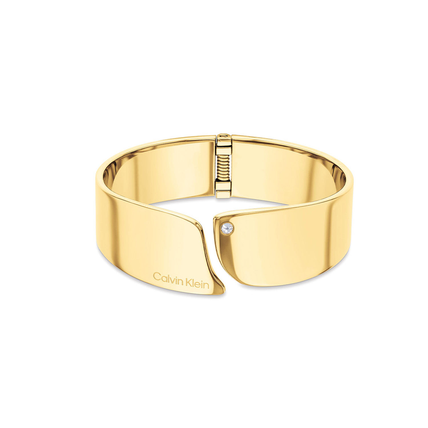 CJ35000657 Calvin Klein Cherised bangle armband