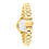 Thumbnail: TH1782815 Tommy Hilfiger Demi dameshorloge bruine wijzerplaat