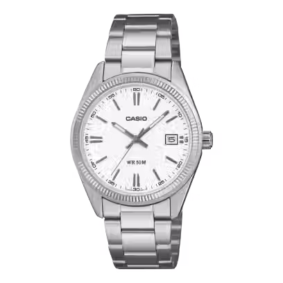 UTP-1302PD-7AVEF Casio Timeless collection horloge