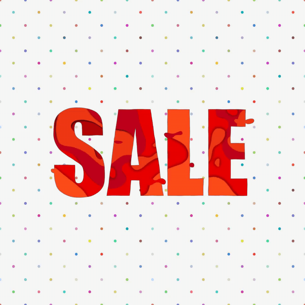 SALE
