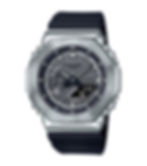 GM-2100-1AER-MAN Casio G-Shock Mandolorian horloge Limited Edition