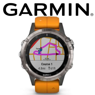 Garmin