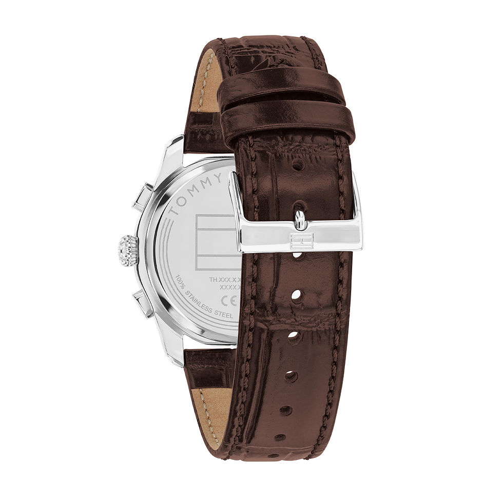 Thumbnail: TH1710808 Tommy Hilfiger The Empire herenhorloge