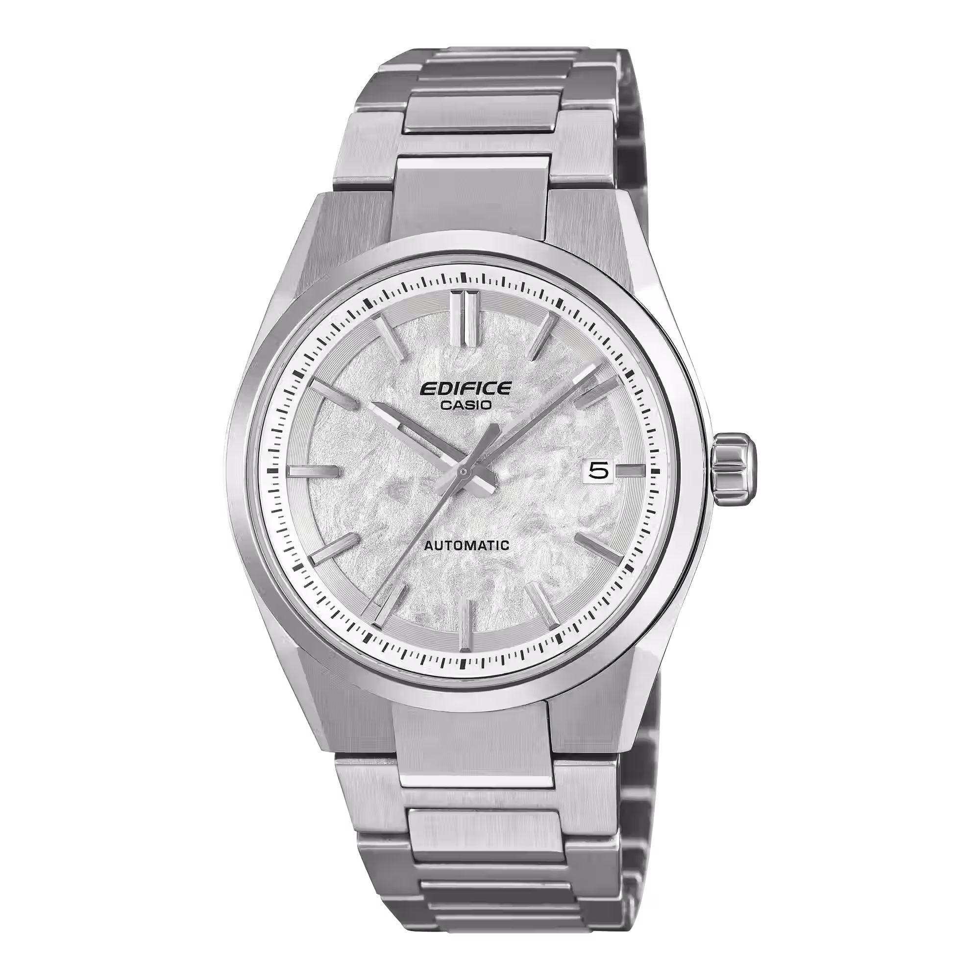 EFK-110D-7AER Casio Edifice Automatic horloge