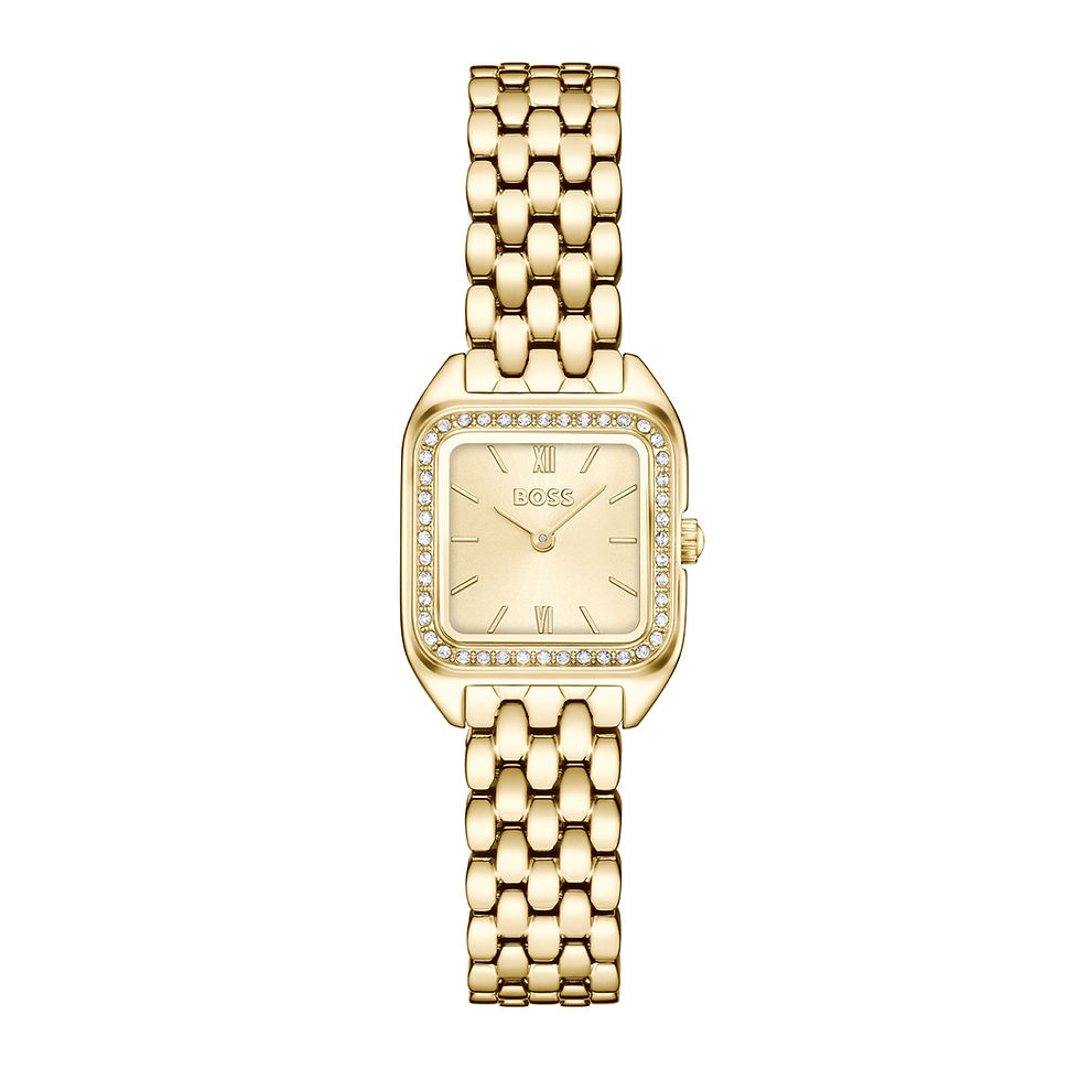 HB1502883 Hugo Boss Mae Petite dameshorloge