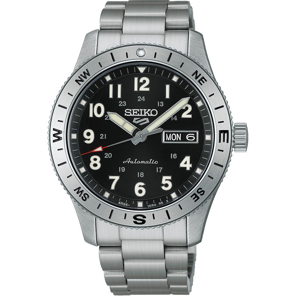 HDB006K1 Seiko 5 Sports Field horloge automatic