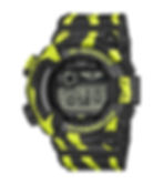 GW-8200TPF-1ER Casio G-Shock Frogman poison dart