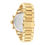 Thumbnail: TH1792216 Tommy Hilfiger Rocky horloge goudkleur