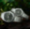 SUR527P1 Seiko herenhorloge staal saffierglas