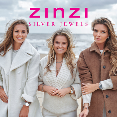 ZINZI Silver Jewels