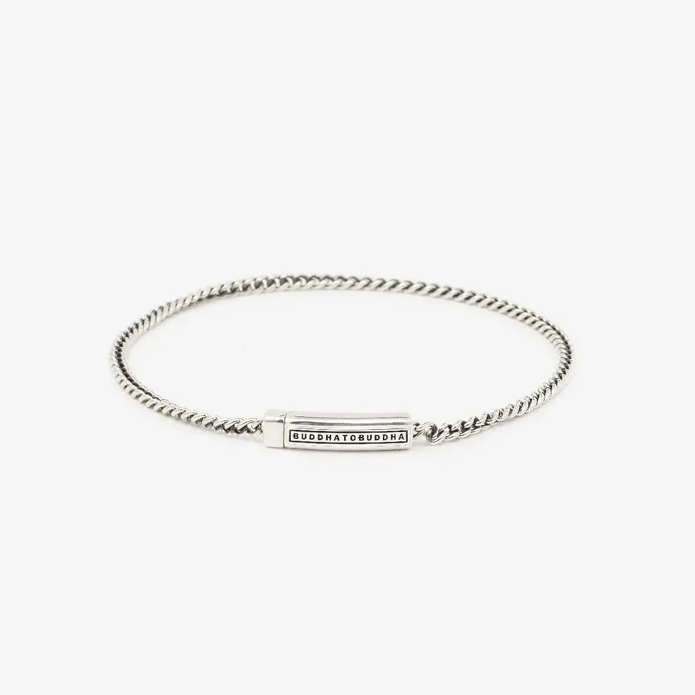 853 Buddha to Buddha Permanent Bracelet