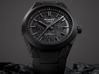 Edifice Automatic collectie