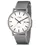 Thumbnail: OL26HTT219 Olympic Josh horloge titanium met mesh band