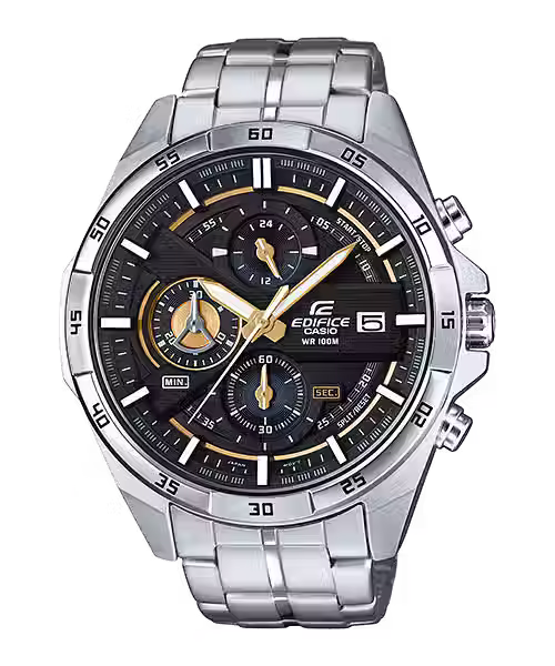 EFR-556D-1AVUEF Casio Edifice chronograaf horloge