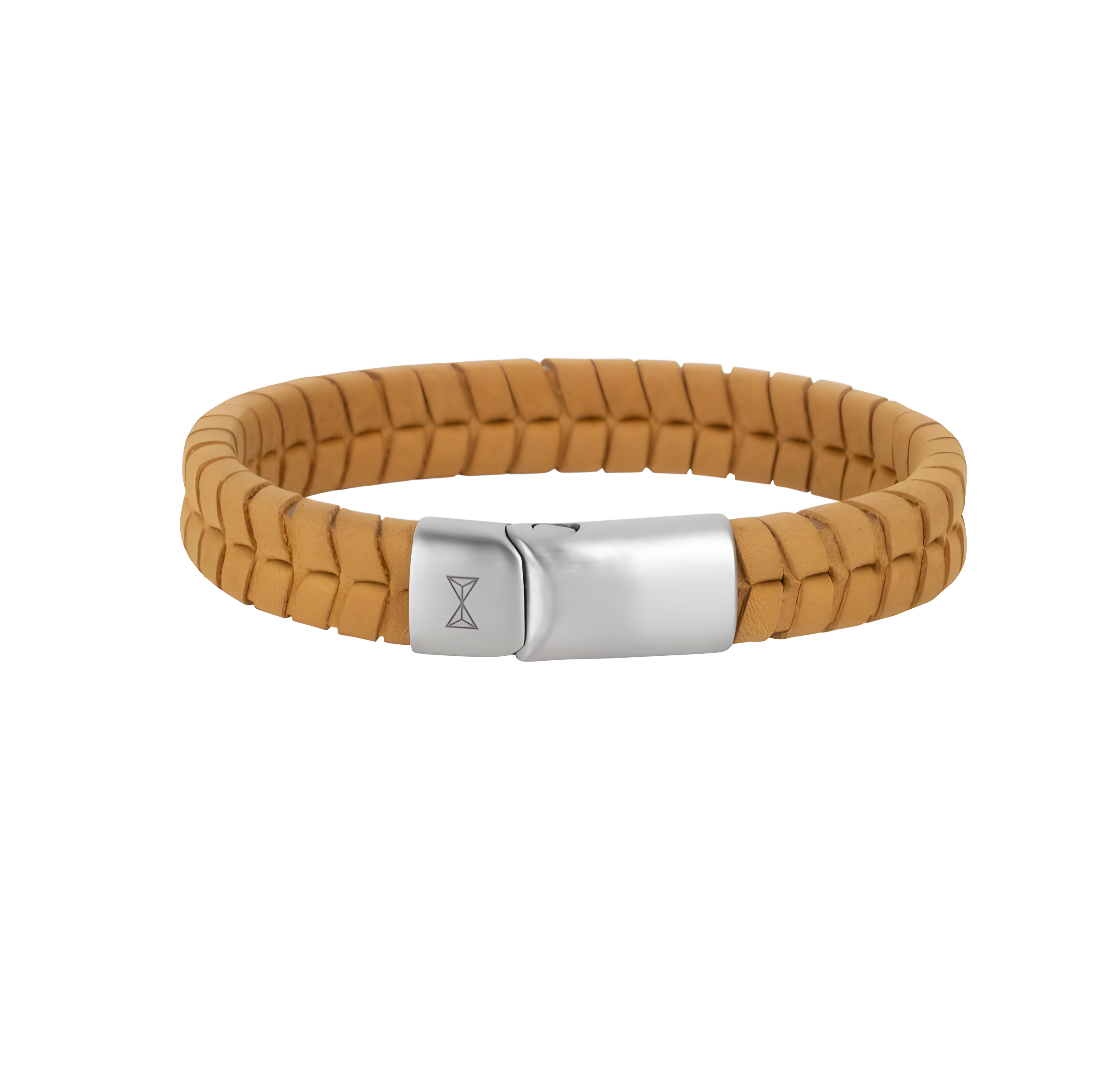AZ-BL029-C Aze Jewels Levi Noyer Hatch armband
