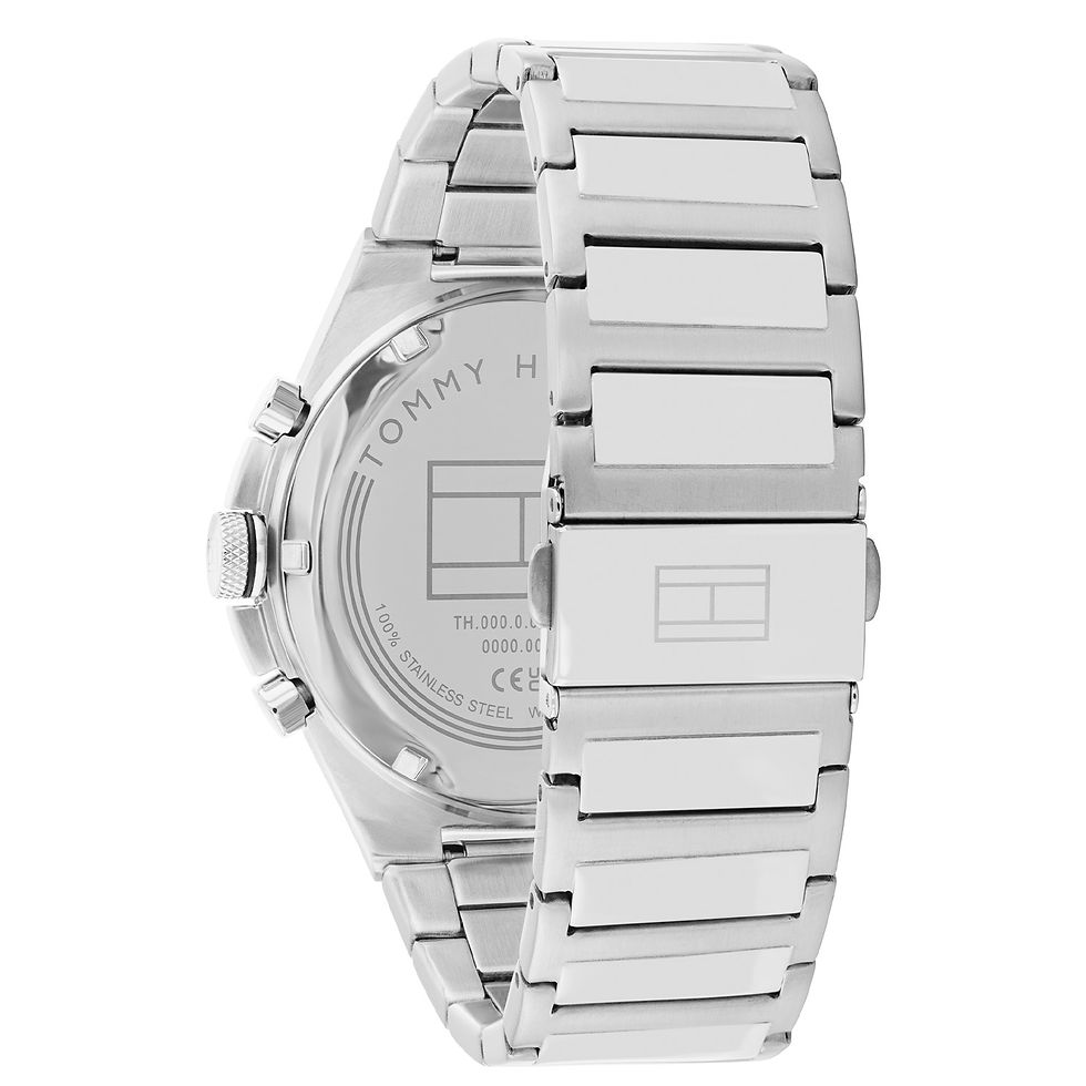 Thumbnail: TH1792088 Tommy Hilfiger Dexter herenhorloge