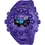 Thumbnail: GA-V01-2AER Casio G-Shock horloge Big Case XL