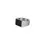 Thumbnail: AZE jewels ring signet rocks onyx herenring staal