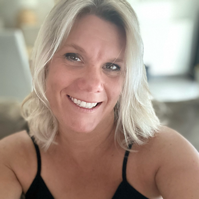 Fanny Healing Coach Intuitive
