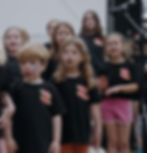 Group 2 - ONE STEP AHEAD CHOIR REHEARSAL