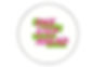 sticker logo