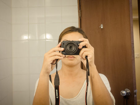 初めましてのご挨拶