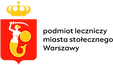 logo Miasta Stołecznego Warszawy