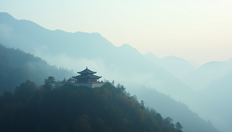 Exploring Spirituality in Modern Life Through Different Cultures and Personal Journeys