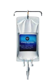 IV therapy wellness treatment at Chung Dam MS Clinic Los Angeles