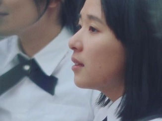 "Min Min and Claire"