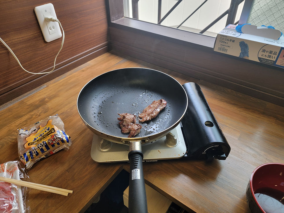 焼肉