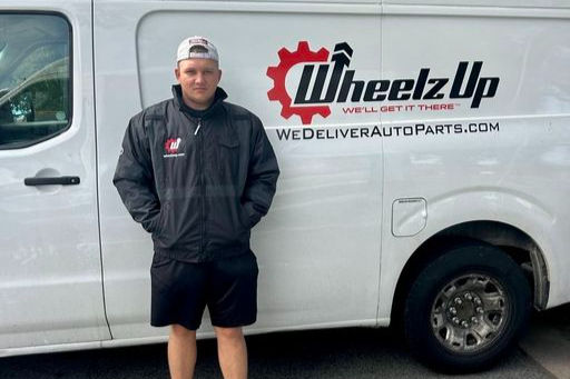 Stop Paying Hidden Fleet Costs: Why Outsourcing Parts Delivery Saves Car Dealerships Money