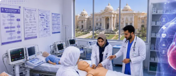 Faculty of Medicine