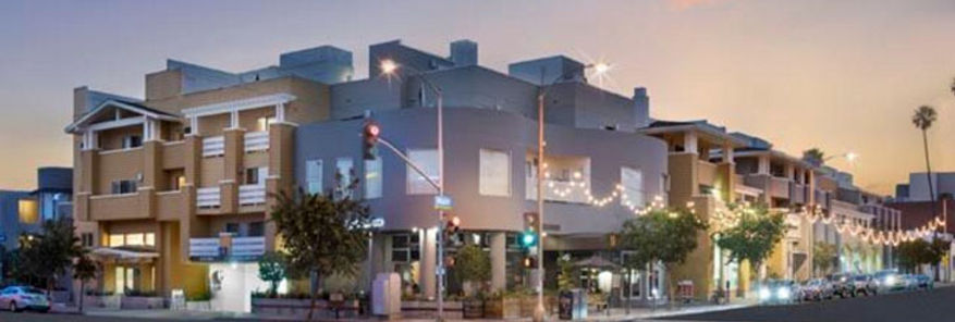 Main Street, Santa Monica