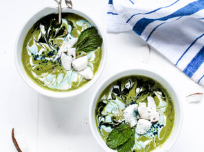 Green Smoothie