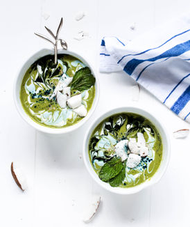 Green Smoothie