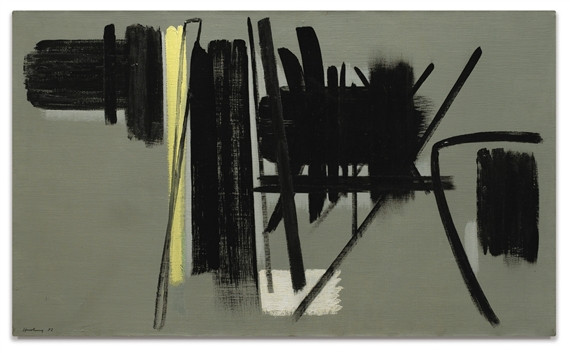 Hans Hartung (1904-1982)