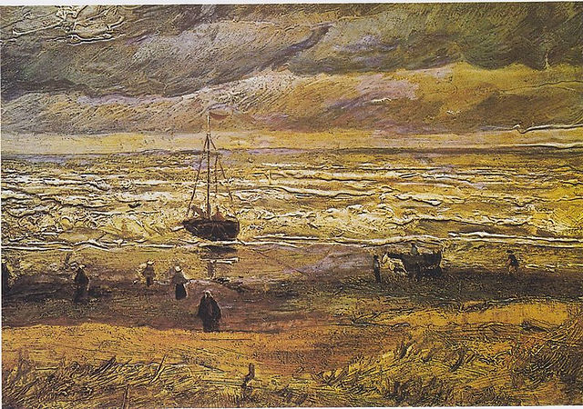 Van Gogh