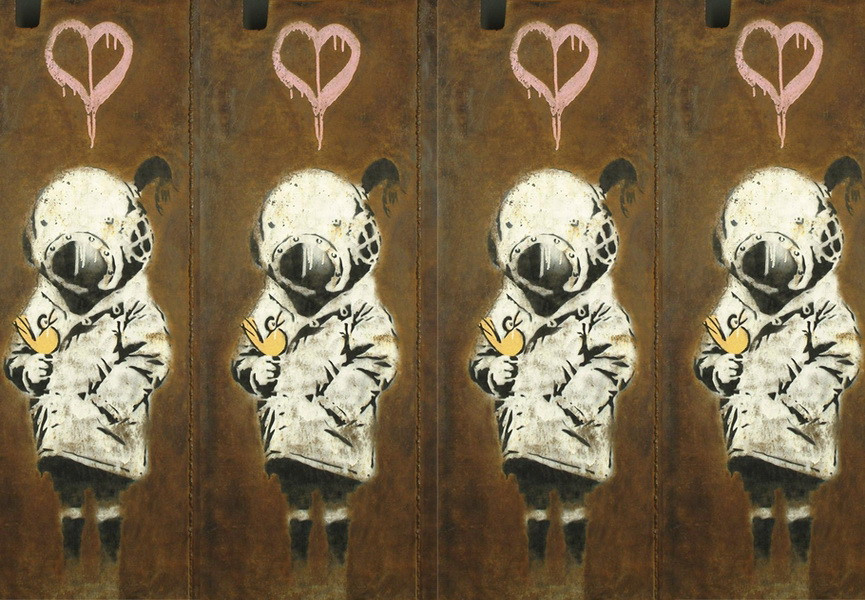 Banksy