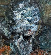 Glenn Brown