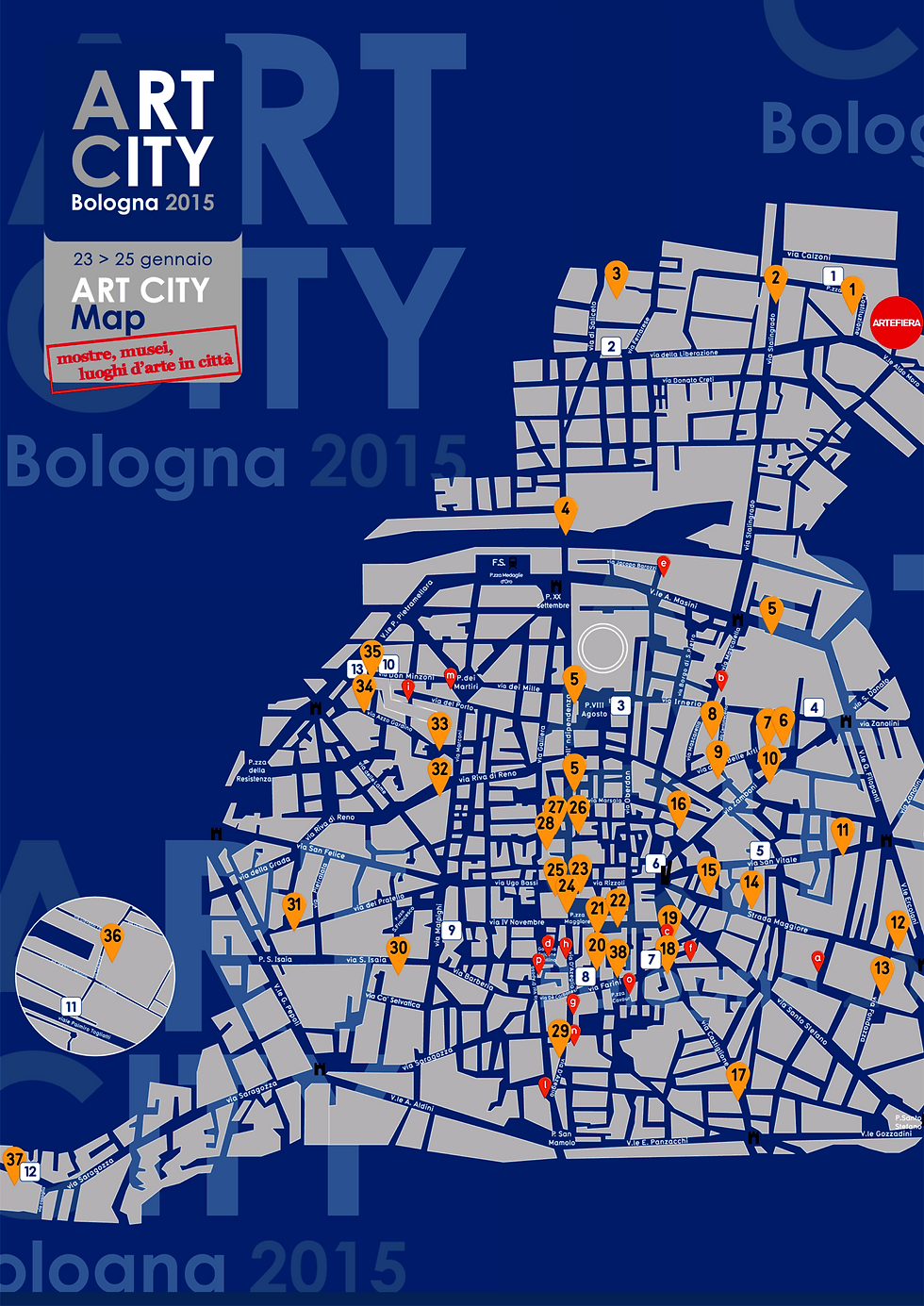 IAM mappa Art City 2015.png