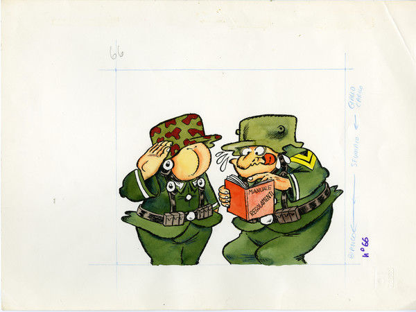 Fumetto