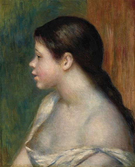 Pierre-Auguste Renoir