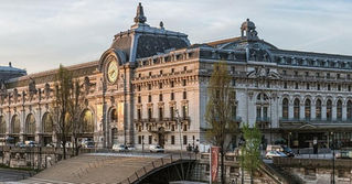 GLI "OSCAR" DEI MUSEI 2017 SECONDO... TripAdvisor. LA "MENZIONE D'ONORE" PER