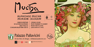 INAUGURANO A BOLOGNA DUE BELLE MOSTRE PER GUSTI PIUTTOSTO DIVERSI
