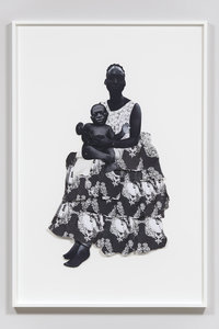 Orupabo, Frida b. 1986